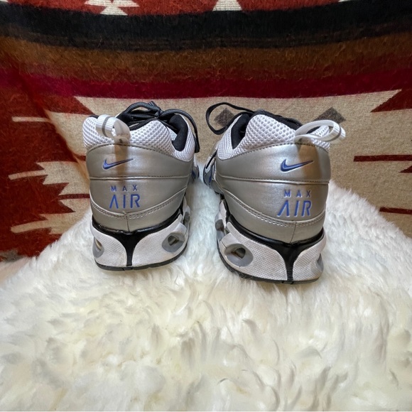 A1-NIKE MAX AIR - Picture 7 of 7